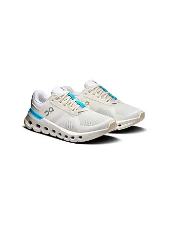 ON | Chaussures de running Cloudrunner 2 pour femmes | weiss